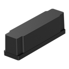 Power supply box