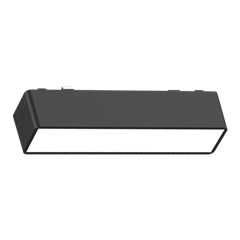 Straight linear light