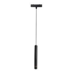 Tube pendant