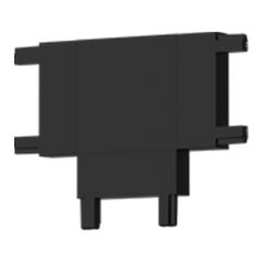 T connector (ultra slim)