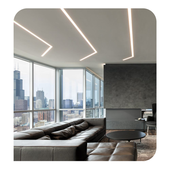 LED Lighting – Green Tech